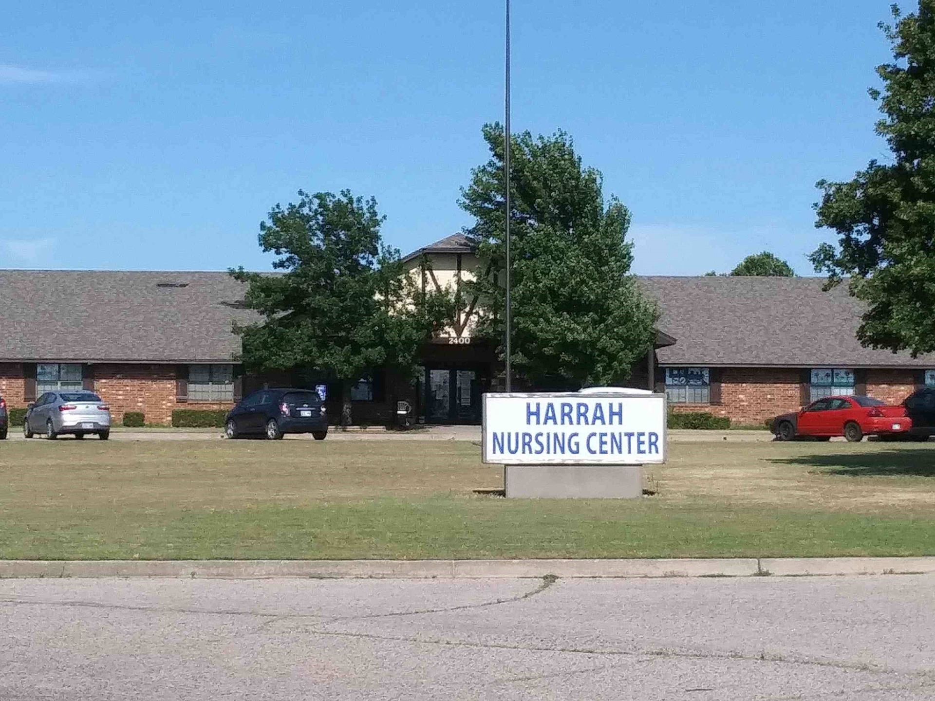 Our Locations Marsh Pointe